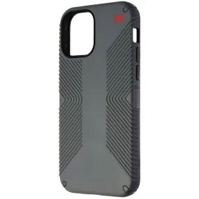 Speck Presidio2 Grip Case for Apple iPhone 13 / 14 - Graphite Gray and Black