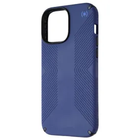 Speck Presidio2 Grip  Case for MagSafe for   iPhone 13 Pro Max/12 Pro Max - Blue