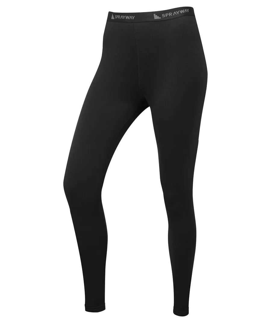 Sprayway Effra Women's Leggings Baselayer