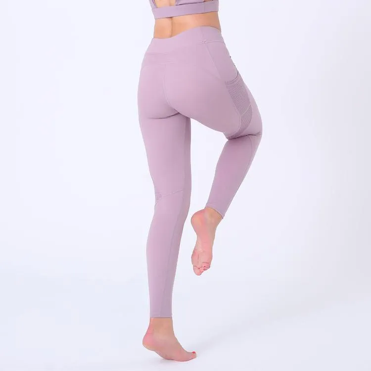 Super Energetic High Waist Yoga Leggings