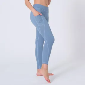 Super Energetic High Waist Yoga Leggings