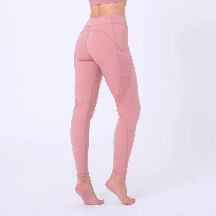 Super Energetic High Waist Yoga Leggings