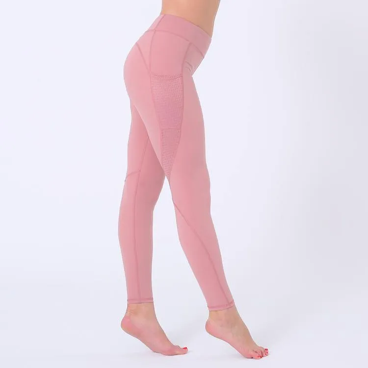 Super Energetic High Waist Yoga Leggings