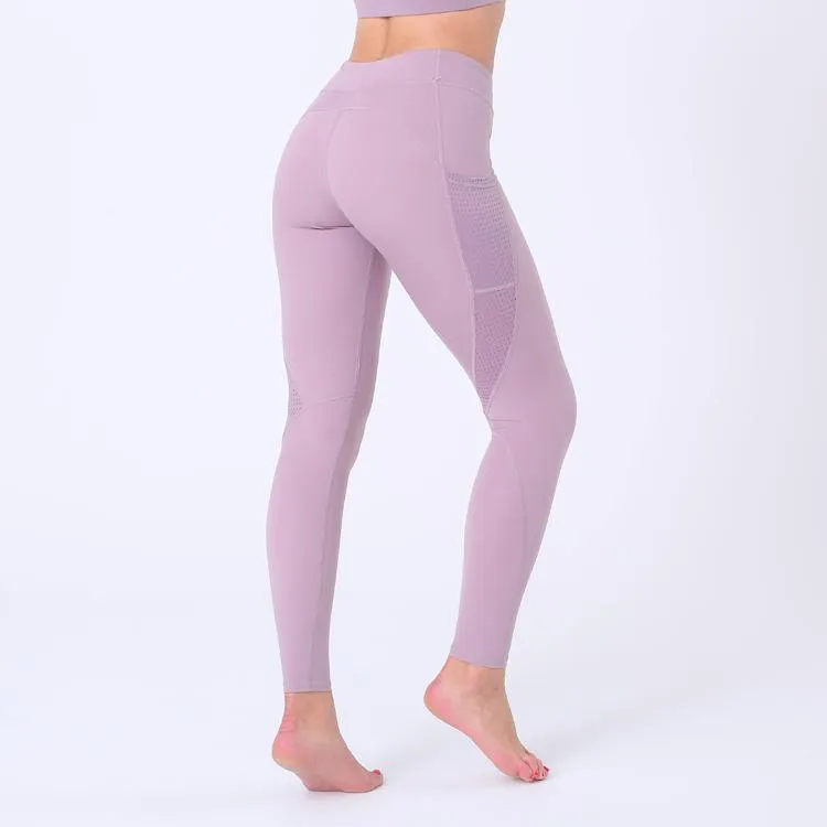 Super Energetic High Waist Yoga Leggings