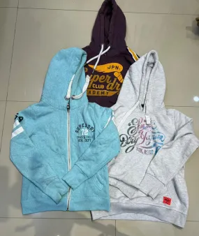 Superdry Hoodie (FF-090)