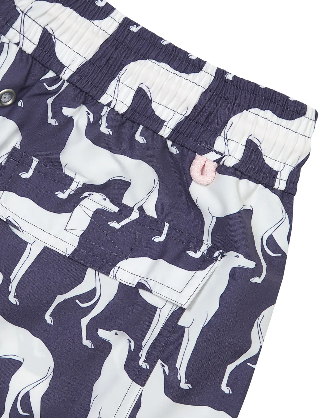 Swim Shorts LURCHER