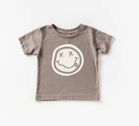 T-Shirt - Smiley