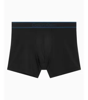 Tonal Logo Micro Boxer Brief Black