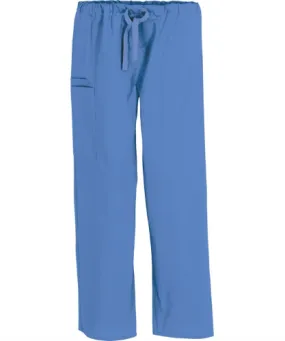 UA Best Buy Scrubs Unisex 3 Pocket Drawstring Scrub Pants