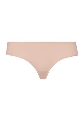 Ultralight Hi Cut Brief | Beige 71819-274