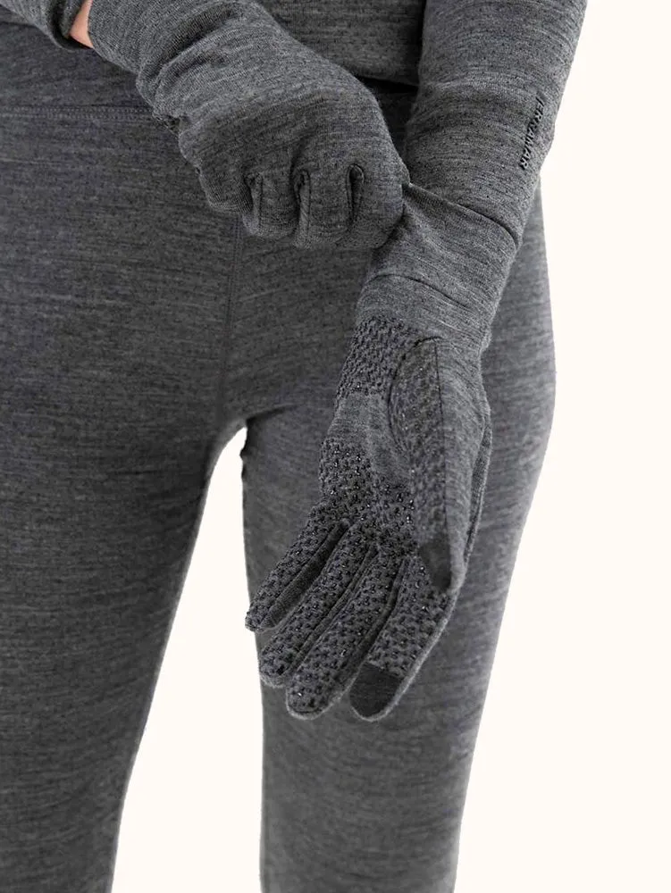 Unisex Ultra Merino Glove Liner