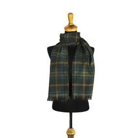 US Army Tartan Scarf