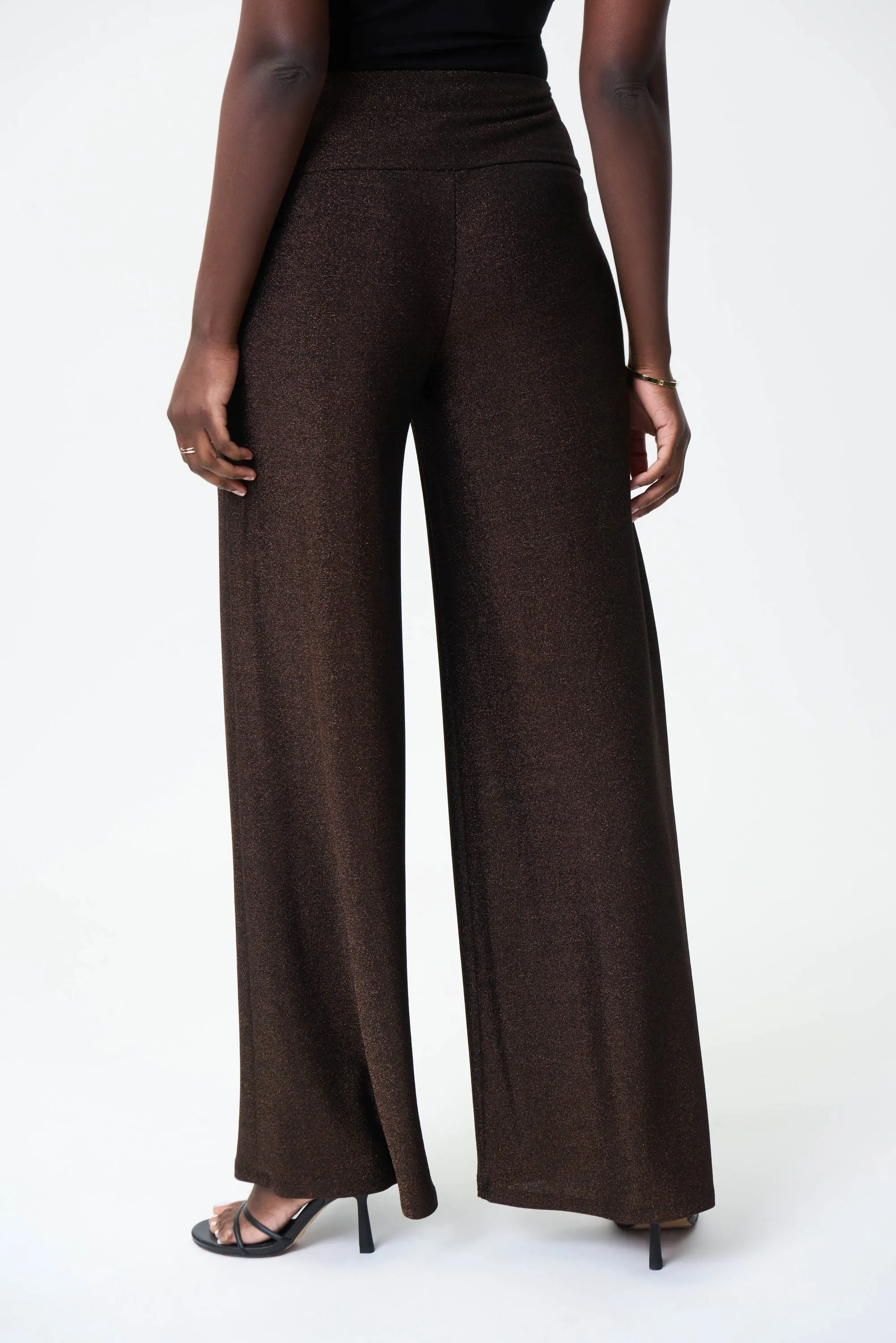 Wide Leg Trouser Style 224279