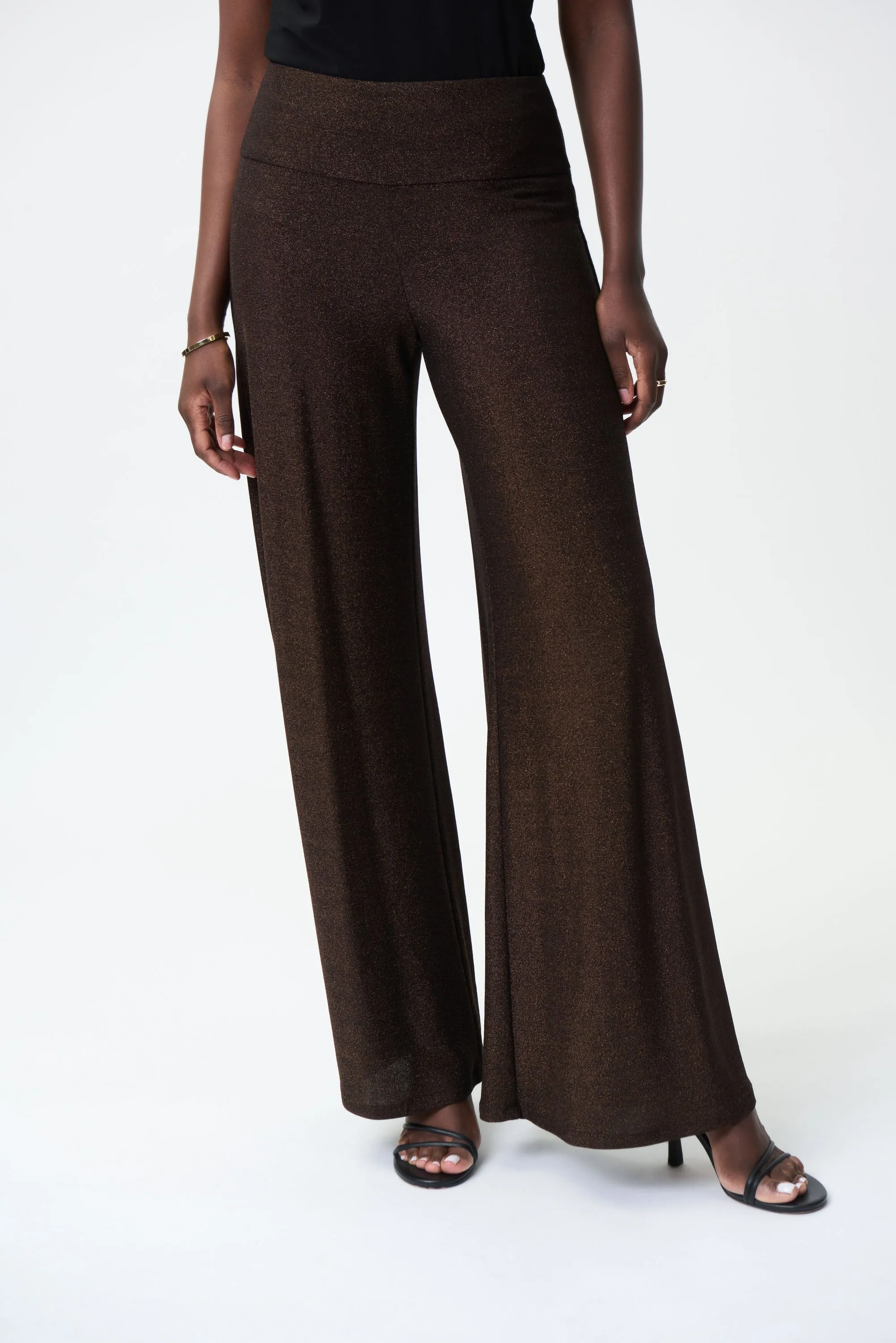 Wide Leg Trouser Style 224279