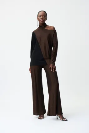 Wide Leg Trouser Style 224279