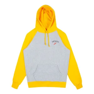 Winged Foot Summer Hoodie