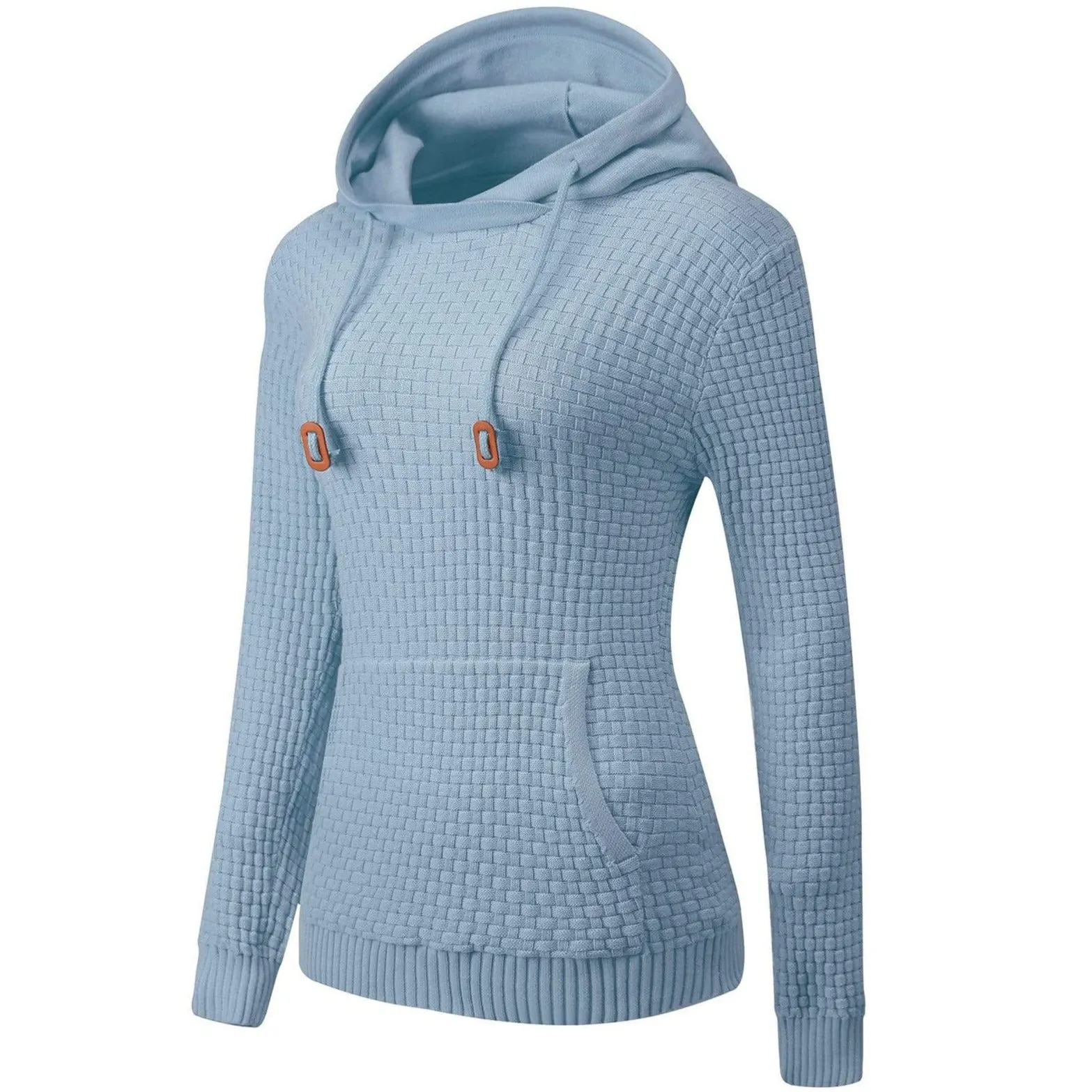 Women Hoodie (6 Designs)