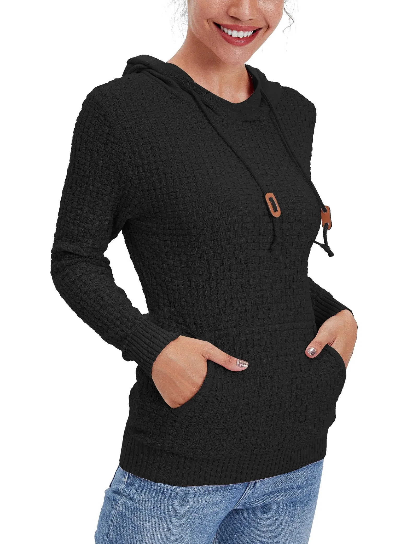 Women Hoodie (6 Designs)