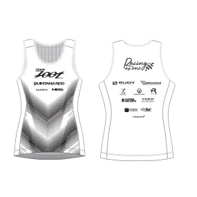 Womens LTD Cycle Base Layer - Team Zoot 2023