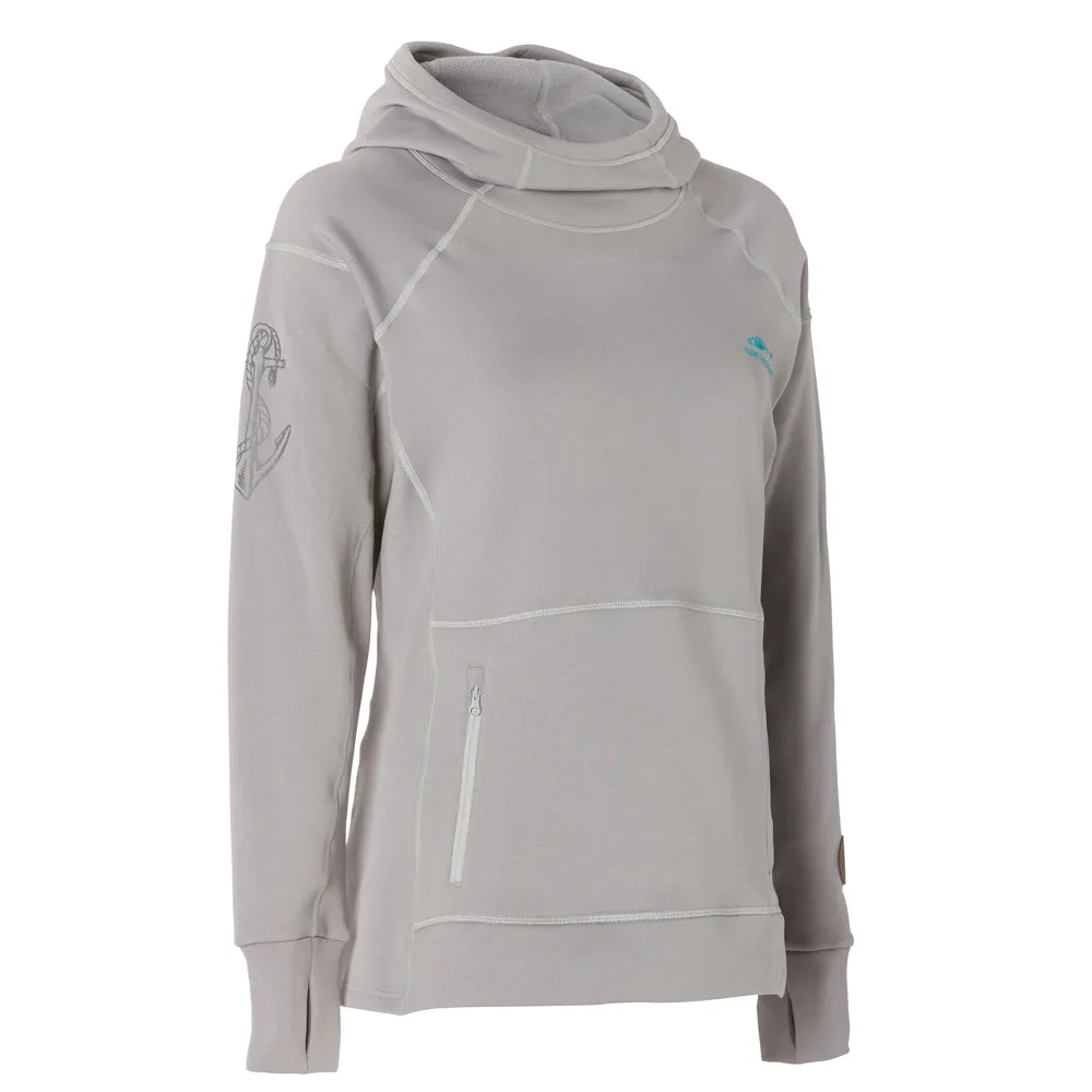 Women's Maris Fishing Hoodie