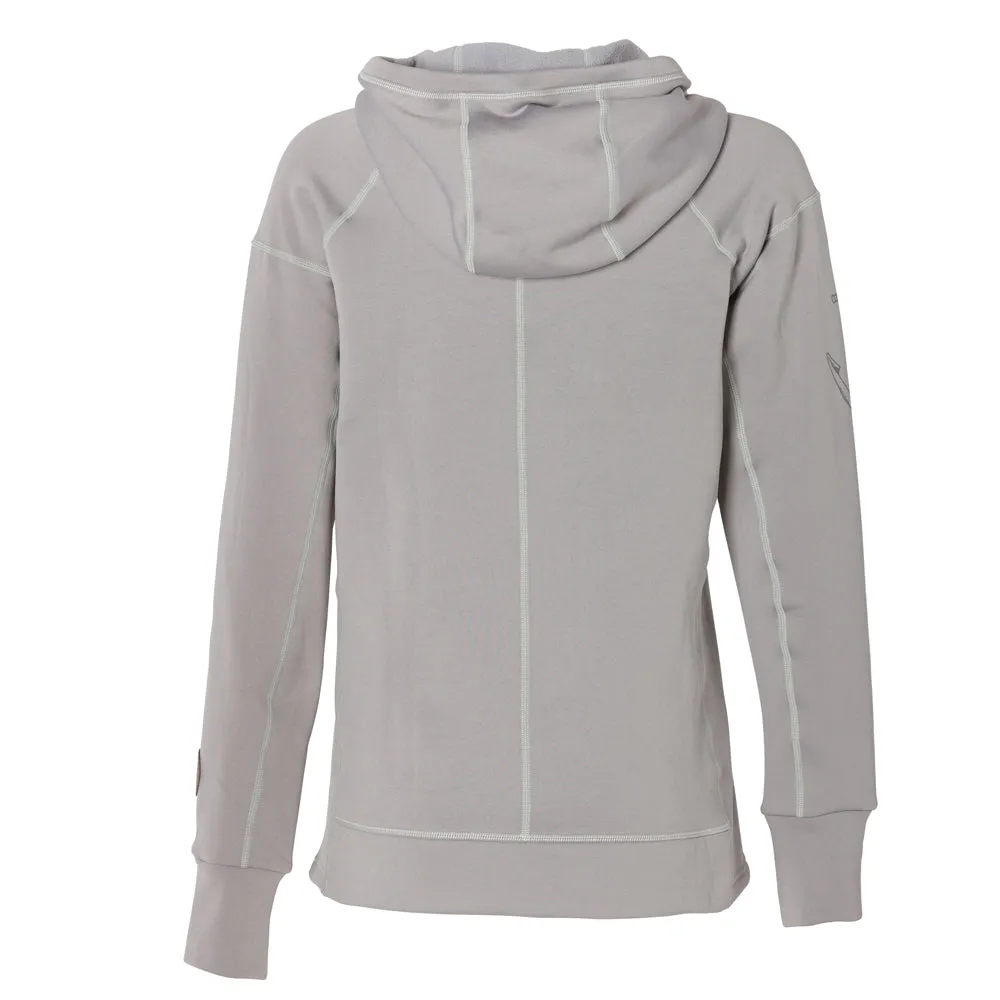 Women's Maris Fishing Hoodie