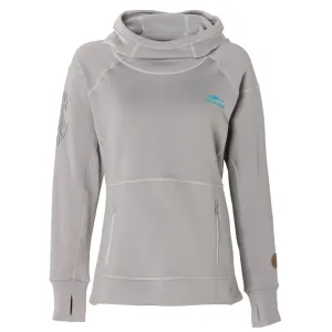 Women's Maris Fishing Hoodie