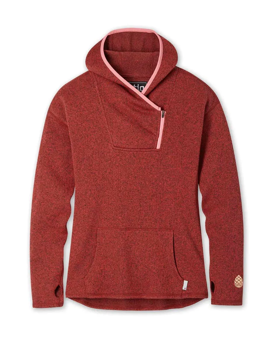 WOMEN'S SWEETWATER FLEECE HOODIE