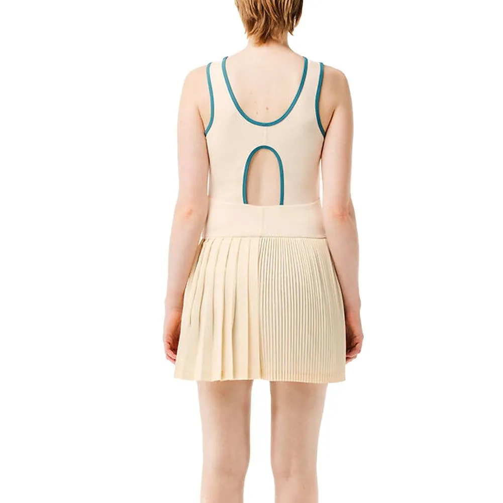 Women's Ultra-Dry Strech Tennis Dress with Shorts