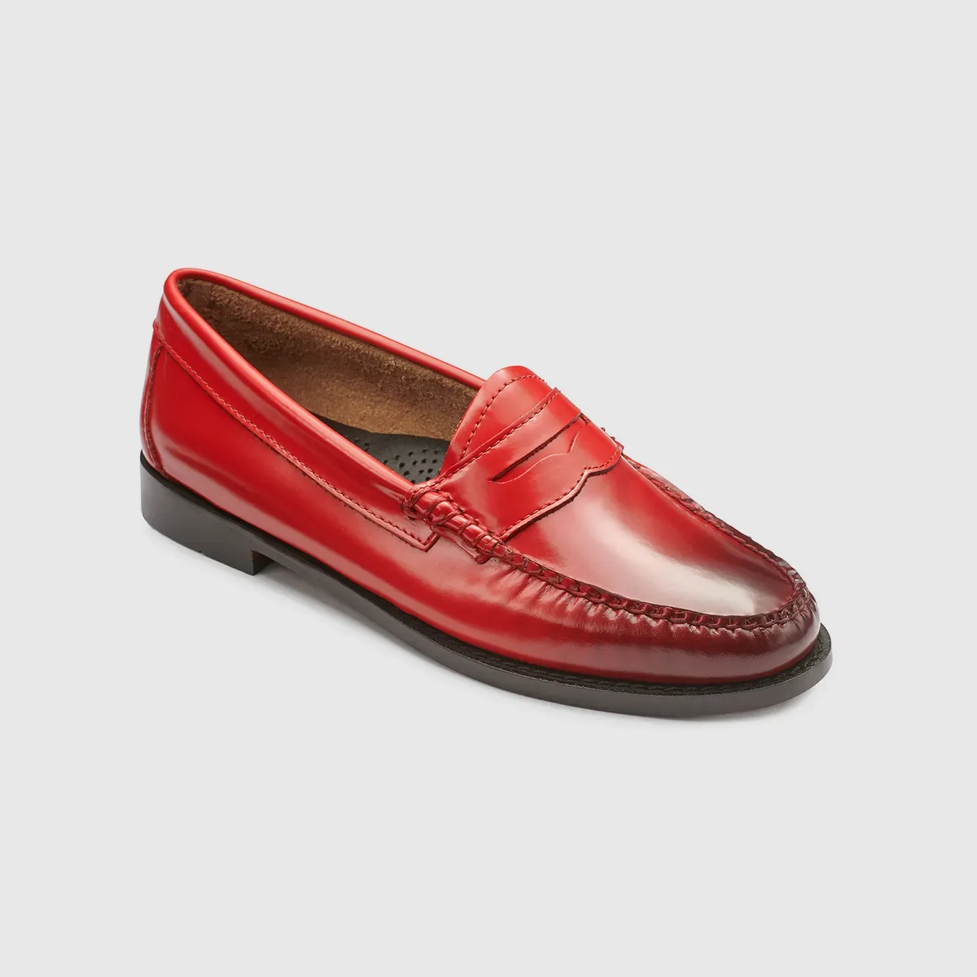 WOMENS WHITNEY OMBRE WEEJUNS LOAFER