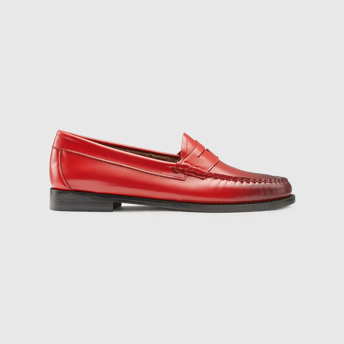 WOMENS WHITNEY OMBRE WEEJUNS LOAFER