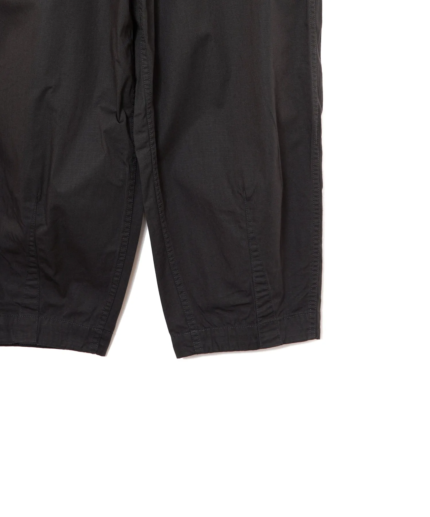 【WOMEN】THE NORTH FACE PURPLE LABEL Ripstop Wide Cropped Field Pants